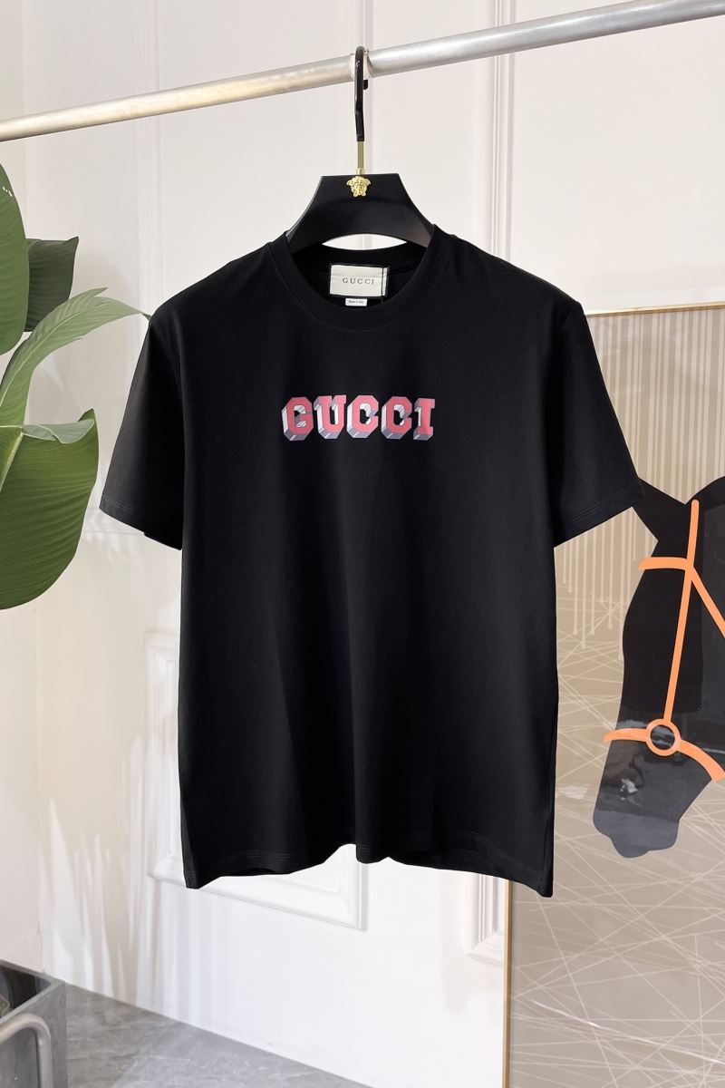 Gucci T-Shirts